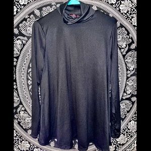 NWT long sleeve turtle neck